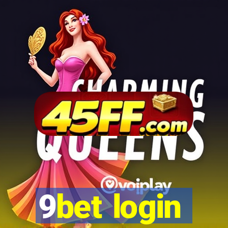 9bet login
